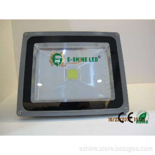 IP65 High power Color Changing Outdoor LED Flood Light
